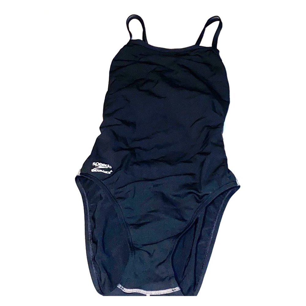Speedo endurance active swimwear size 8